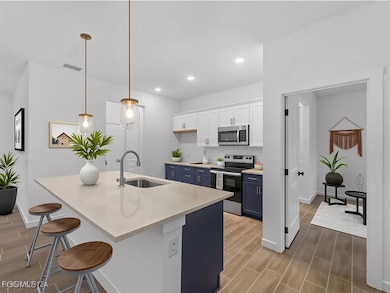 1131 Augusta St E, Lehigh Acres, FL 33974 - photo 2