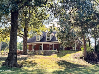 5816 Rolling Pine Dr N, Olive Branch, MS 38654 - photo 3