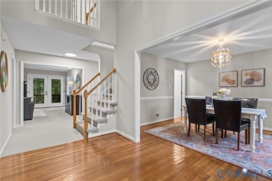 10710 Courthouse Rd, Dinwiddie, VA 23841 - photo 4