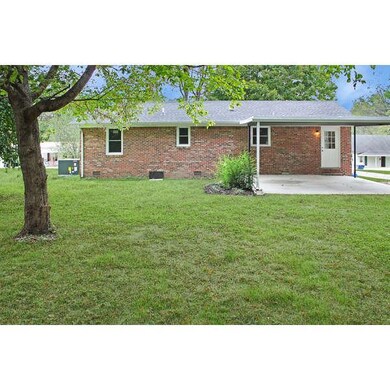 708 S Spring St, Manchester, TN 37355 - photo 4