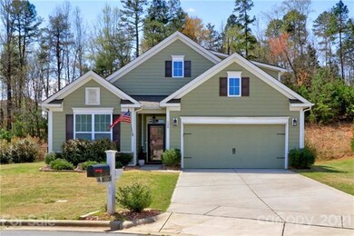 124 Ridgemont Ln, Statesville, NC 28677 - photo 2