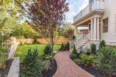 84 Westbourne Terrace unit 84, Brookline, MA 02446 - photo 6