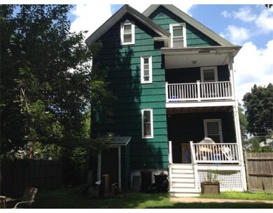 9 Pitman Ave unit 2, Wakefield, MA 01880 - photo 2