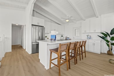 23252327 Round Top Dr unit 2325/2327, Honolulu, HI 96822 - photo 6