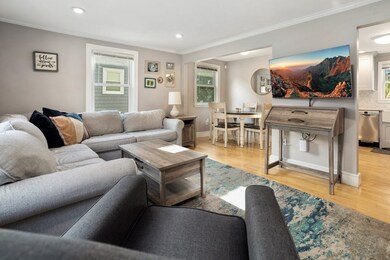 64 Ashland St unit 1, Dorchester, MA 02122 - photo 6