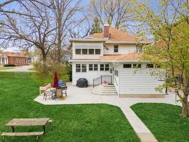 1125 35th St, Des Moines, IA 50311 - photo 2