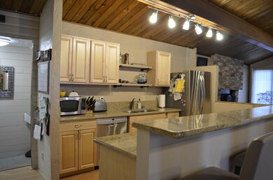 #1 Kitchen
