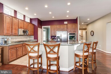 8628 Waterside Ct, Laurel, MD 20723 - photo 5