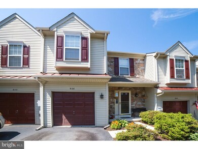 606 New Market Dr, Souderton, PA 18964 - photo 2
