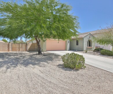 18334 E Los Corales, Gold Canyon, AZ 85118 - photo 2