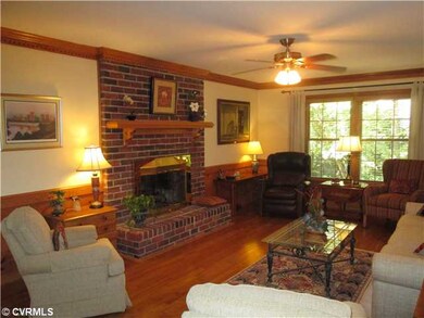Den/Family/Great Room