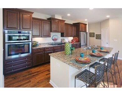 79 Monroe St unit 15, Millis, MA 02054 - photo 3