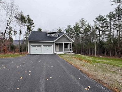 3 Mountain Shadows Dr unit 2, Moultonborough, NH 03254 - photo 2