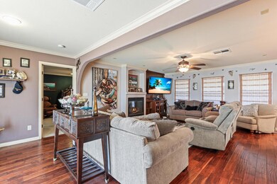 2551 Trawood Dr, El Paso, TX 79936 - photo 5