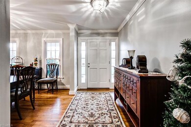 2551 Northmont Dr, Asheboro, NC 27205 - photo 4