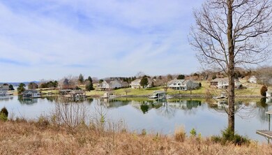 Lake view pic 2