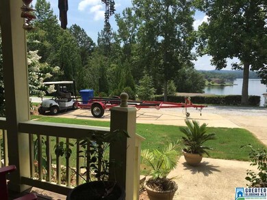 327 Swagg Cove Rd, Wedowee, AL 36278 - photo 2