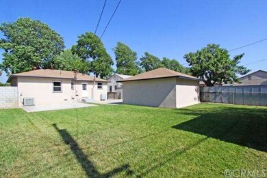 Look at all this green grass!  How about a pool?
