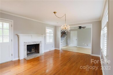 134 E Meadowview Dr, Statesville, NC 28625 - photo 3