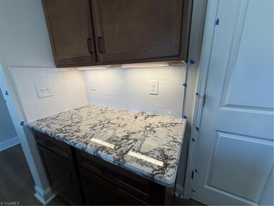1573 Dappledown St unit 52, Kernersville, NC 27284 - photo 6
