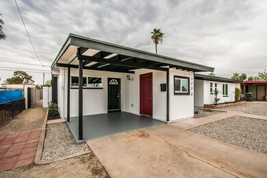 Carport