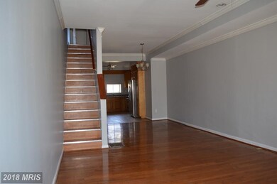 3517 E Baltimore St, Baltimore, MD 21224 - photo 4