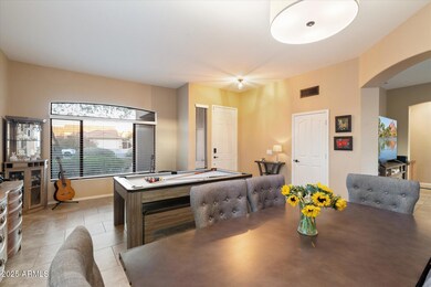 7 dining room