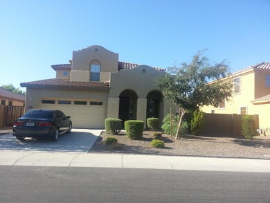 Front Elevation 2