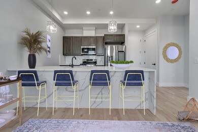 52 Cambridge Ave unit 15, Jersey City, NJ 07307 - photo 5