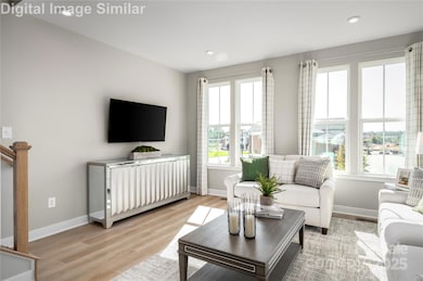 Illustrative purposes only