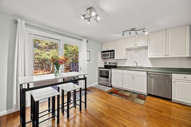 300 Falmouth Rd unit 21E, Mashpee, MA 02649 - photo 2