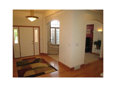 Foyer.