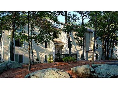 7 Wake Robin Rd unit 301, Lincoln, RI 02865 - photo 6