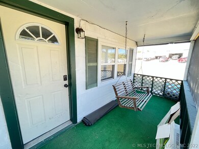 604 S Guinn Ave, Tahlequah, OK 74464 - photo 6