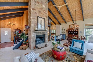 0 Cinnamon Mountain Rd unit 742792, Mount Crested Butte, CO 81225 - photo 7