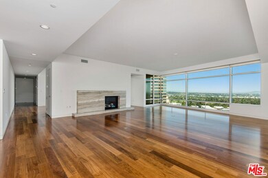 The Century unit 24A 24D, Los Angeles, CA 90067 - photo 4