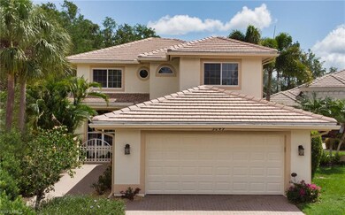 Front elevation