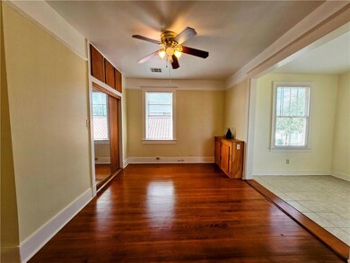 Bedroom #1