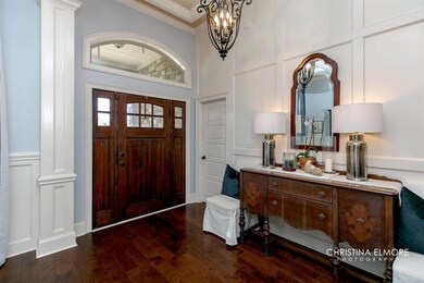 160 Abercorn St, Warner Robins, GA 31088 - photo 3