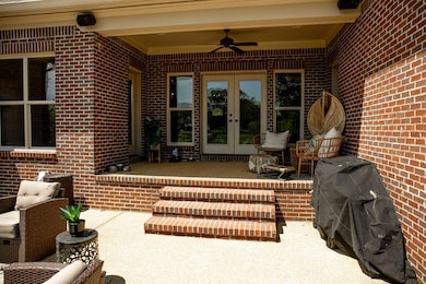 2024 Lake Circle Dr, Tupelo, MS 38801 - photo 4