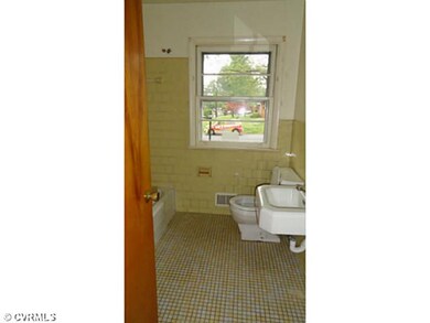 Interior Space/Layout
