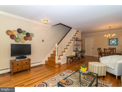 209 Holme Ave, Elkins Park, PA 19027 - photo 3