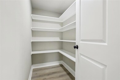 Pantry