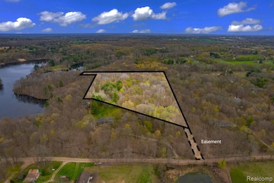 0000 Hagerman Rd, Leonard, MI 48367 - photo 3