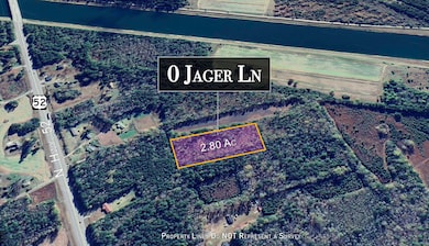 0 Jager Ln unit 24029127, Saint Stephen, SC 29479 - photo 5