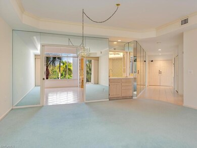 Dining - Living area