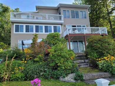 136 S Shore Dr, Center Barnstead, NH 03225 - photo 4