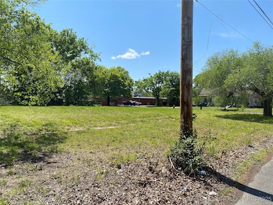 0 Court St, Muskogee, OK 74401 - photo 2