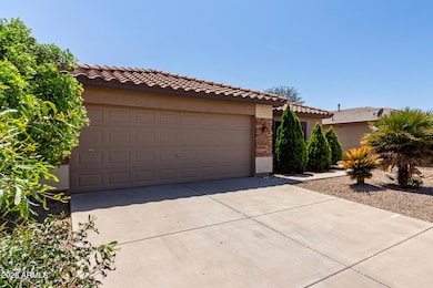 Golf Course community