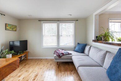 45 Leclair St unit A, Winooski, VT 05404 - photo 5